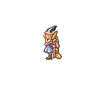 Sorceress - Star Ocean: First Departure