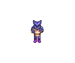 Ogre - Star Ocean: First Departure