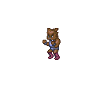 Kobold King - Star Ocean: First Departure