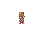 Kobold - Star Ocean: First Departure