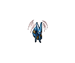 Dragonfly - Star Ocean: First Departure