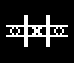 General Sprites - OXO