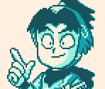 Portraits - Puzzle Nintama Rantarou (JPN)