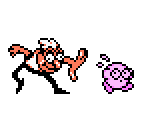 Fake Peppino (Kirby's Adventure-Style) - Pizza Tower Customs