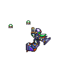 Road Rider - Mega Man X2