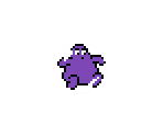 Grimace - Grimace's Birthday (Homebrew)