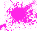 Blood Splatter - Needy Streamer Overload