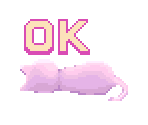 JINE Stickers (English) - Needy Streamer Overload