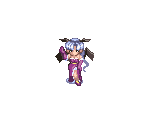 Succubus - Star Ocean: First Departure