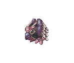 Peryton - Star Ocean: First Departure