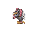 Garuda Eagle - Star Ocean: First Departure