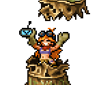 22 Million Drum - Metal Slug Attack