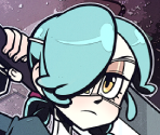 Annie (Annie of the Stars) - Skullgirls 2nd Encore