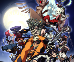 Cast - Skullgirls 2nd Encore