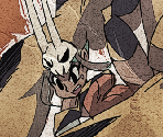 Cerebella - Skullgirls 2nd Encore