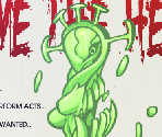 Double - Skullgirls 2nd Encore