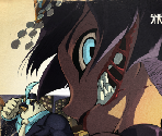 Eliza - Skullgirls 2nd Encore