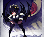 Filia - Skullgirls 2nd Encore