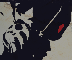 Marie - Skullgirls 2nd Encore