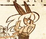 Ms. Fortune - Skullgirls 2nd Encore