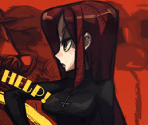 Parasoul - Skullgirls 2nd Encore