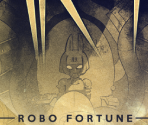 Robo Fortune - Skullgirls 2nd Encore