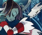 Squigly - Skullgirls 2nd Encore