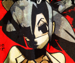 Valentine - Skullgirls 2nd Encore