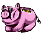 Break the Bank - WarioWare: Get It Together!