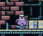Level 1-1 - Grimace's Birthday (Homebrew)