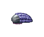 Larva Worm - Star Ocean: First Departure