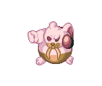 Killer Rabbit - Star Ocean: First Departure