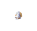 Little Bunny - Star Ocean: First Departure