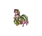 Darth Widow - Star Ocean: First Departure