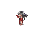Lady Sin - Star Ocean: First Departure