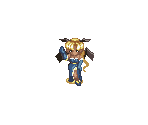 Deathteller - Star Ocean: First Departure