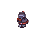 Dave Bomber - Super Bomberman 5 (JPN)