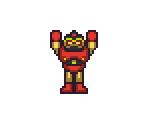 Muscle Bomber - Super Bomberman 5 (JPN)