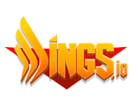 Logo - Wings.io
