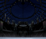 Arena Empty - Skullgirls 2nd Encore