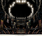 Arena - Skullgirls 2nd Encore