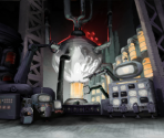 ASG Lab - Skullgirls 2nd Encore
