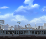 Train - Skullgirls 2nd Encore