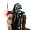 Character Select Portraits - Mortal Kombat Deception