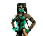 Main Menu Portraits - Mortal Kombat Deception