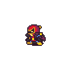 Baron Bombano - Super Bomberman 5 (JPN)