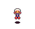 Bomberman - Super Bomberman 5 (JPN)