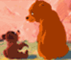 Introduction & Opening Logos - Brother Bear