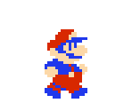 Mario (Atlantis no Nazo-Style) - Mario Customs