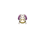 Cutie Bunny - Star Ocean: First Departure